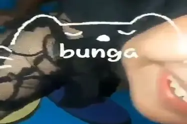 Cewek Indo Ketawa Geli Sambil Digenjot Masuk Viral Hot