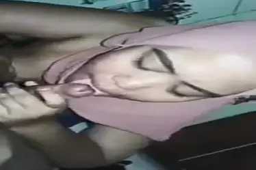 Jilbab Pink Kulum Rakus Kontol Gede Unik Geger Viral