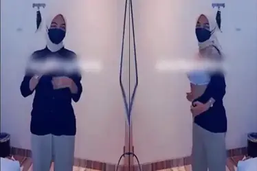 Live Amora Susu Jumbo Desah Kuat Muncrat Puas