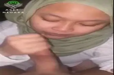 Muasin Pacarku Yg Berhijab Dihotel