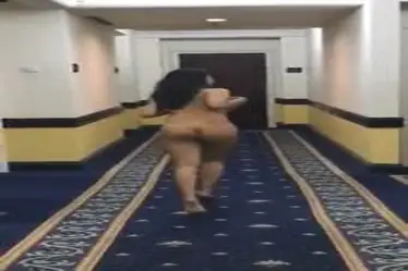 Siskaeee Hotel Hall Way